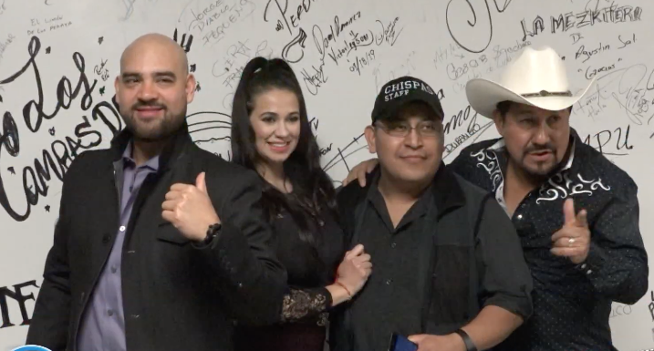 La Grande 105.1 Morning Show