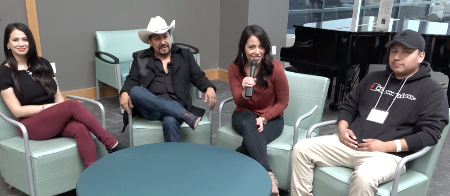 La Grande 105.1 Morning Show