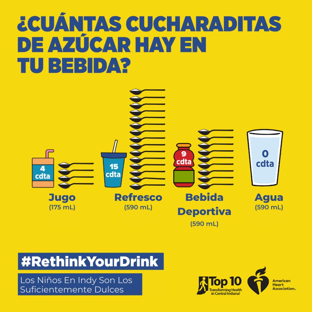 Rethink the Drink Event
