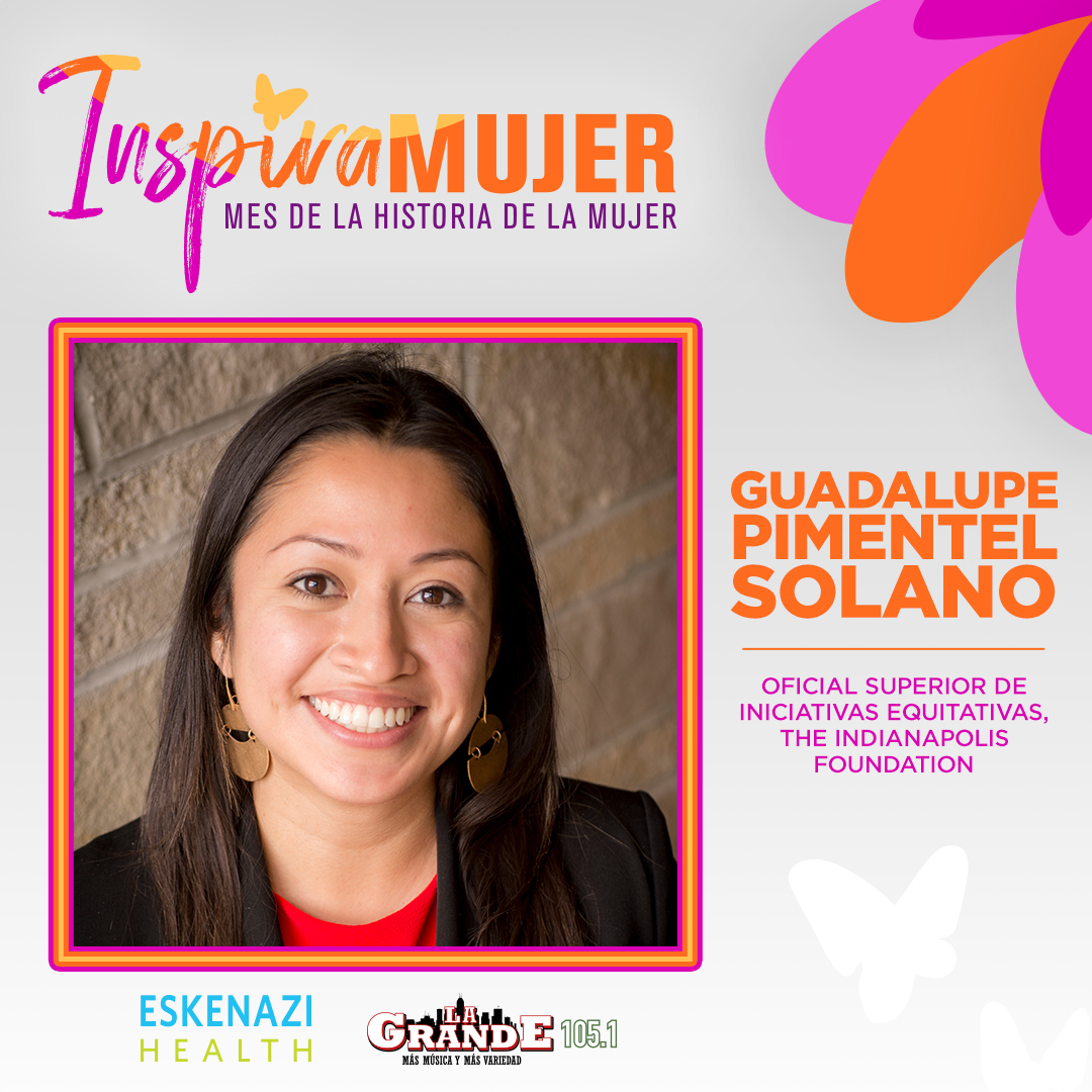 Guadalupe Pimentel Solano