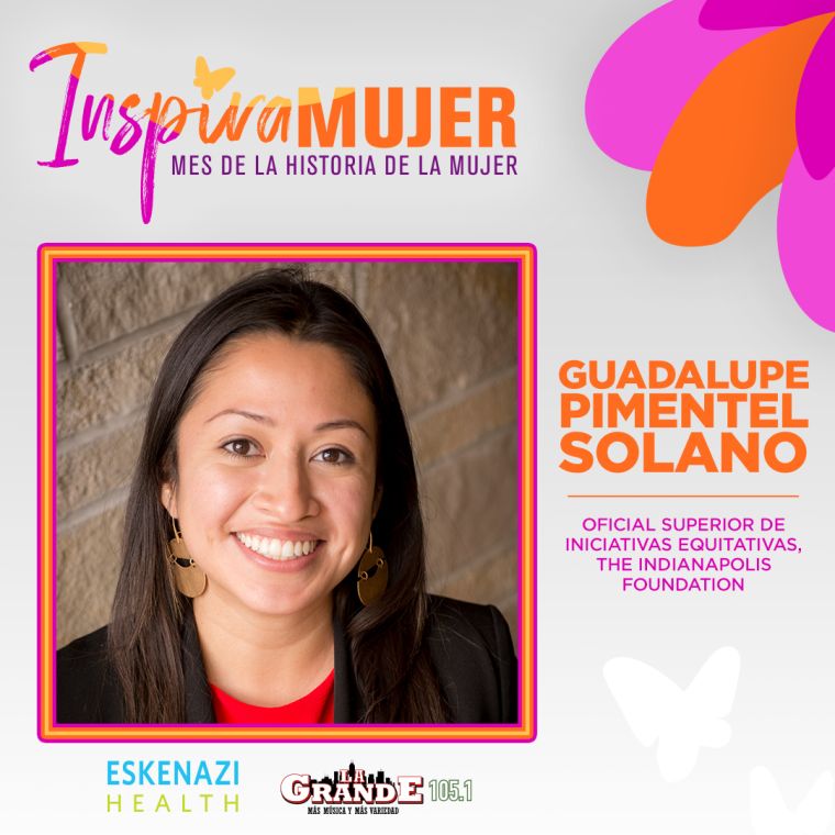 Guadalupe Pimentel Solano