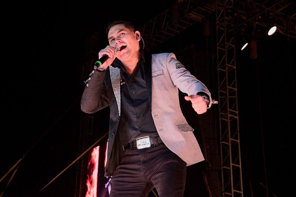 Banda Los Recoditos - Live Concert
