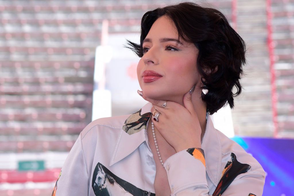 'Jaripeo sin Fronteras' Press Conference