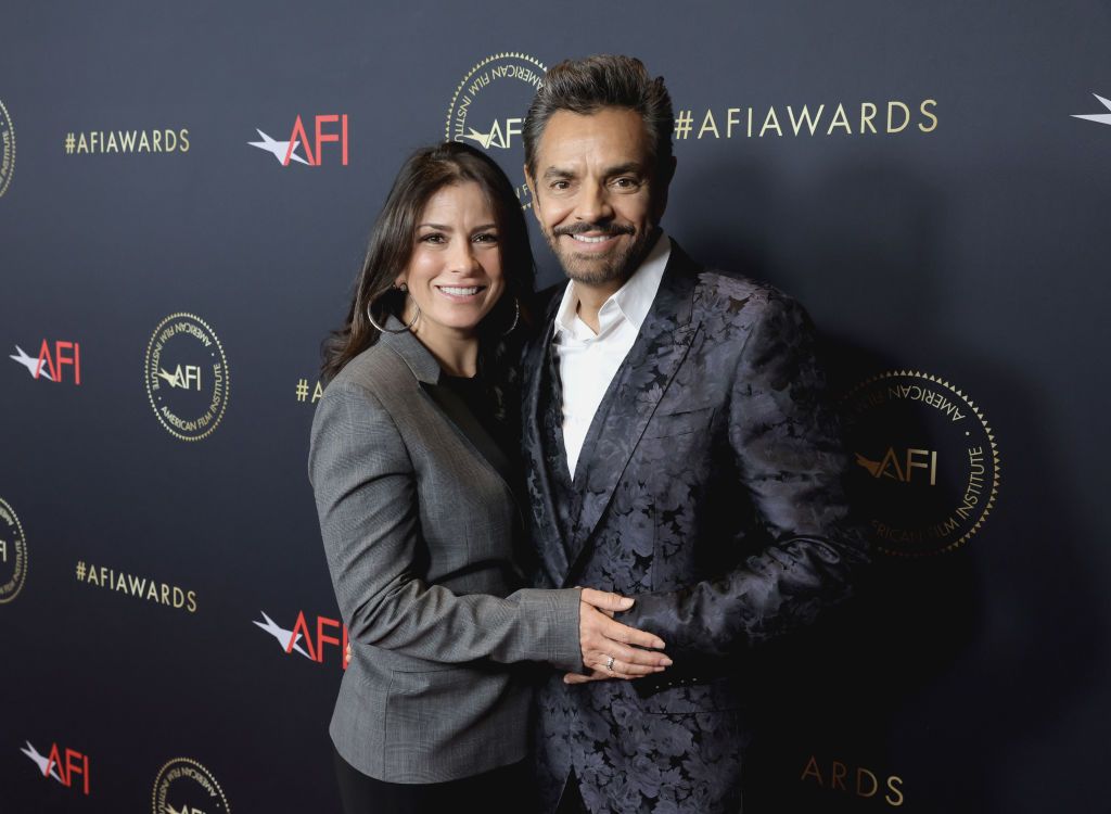 AFI Awards Luncheon - Red Carpet