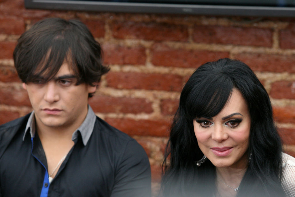 Julian Figueroa Picture File