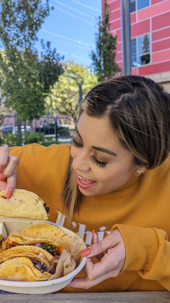 BIBI TACO TUESDAY