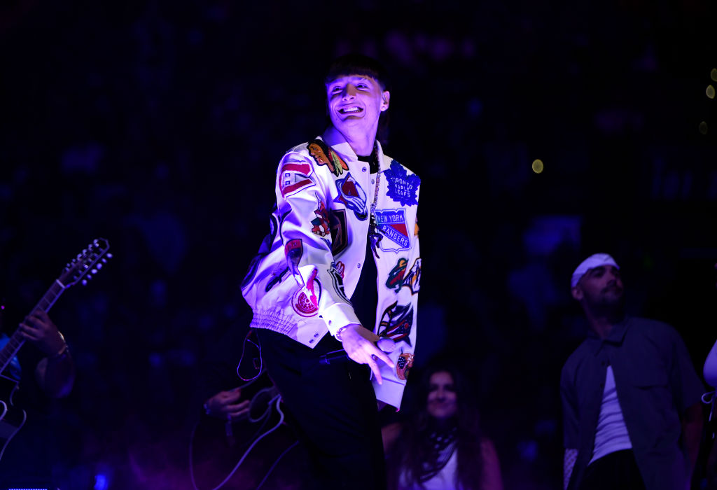 2023 Latin American Music Awards - Show