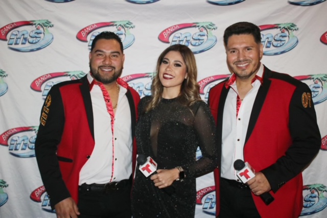 BIBI BANDA MS TBT