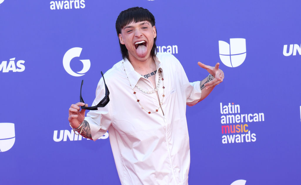 2023 Latin American Music Awards - Arrivals