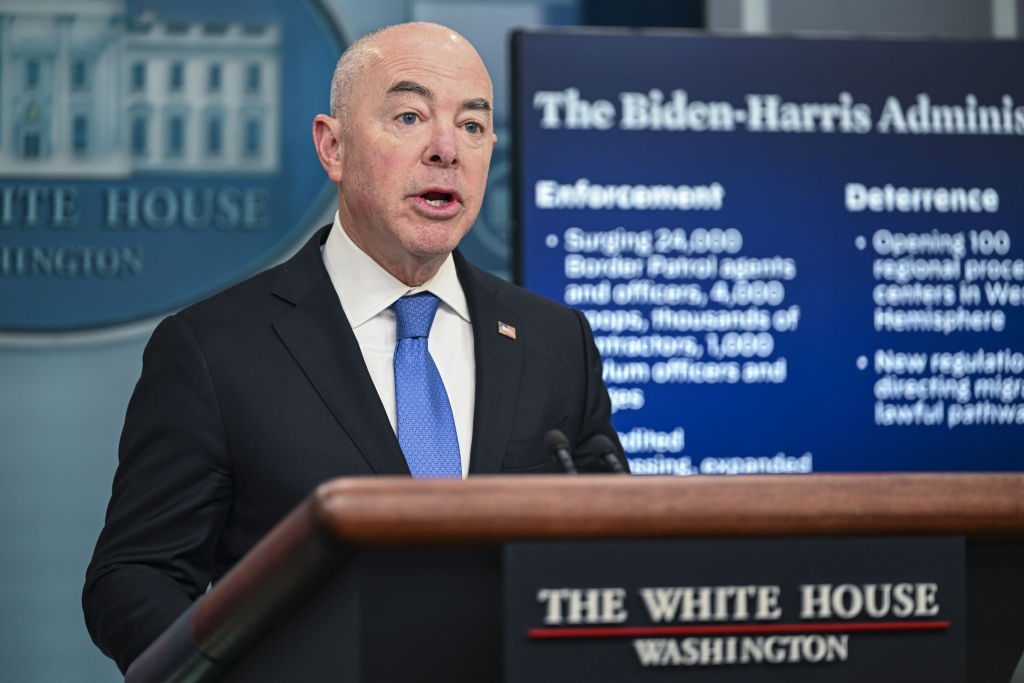 White House Press Briefing