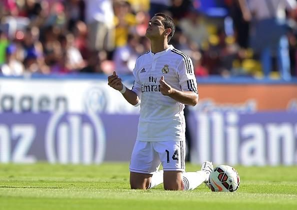 Chicharito