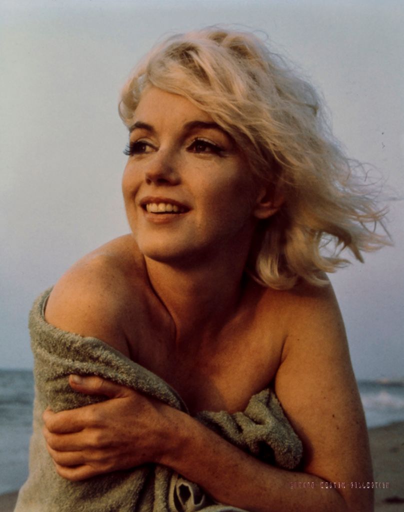 Marilyn Monroe