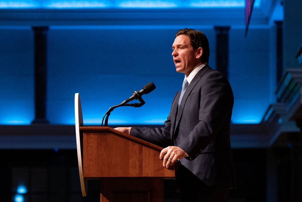 US-POLITICS-VOTE-REPUBLICANS-DESANTIS