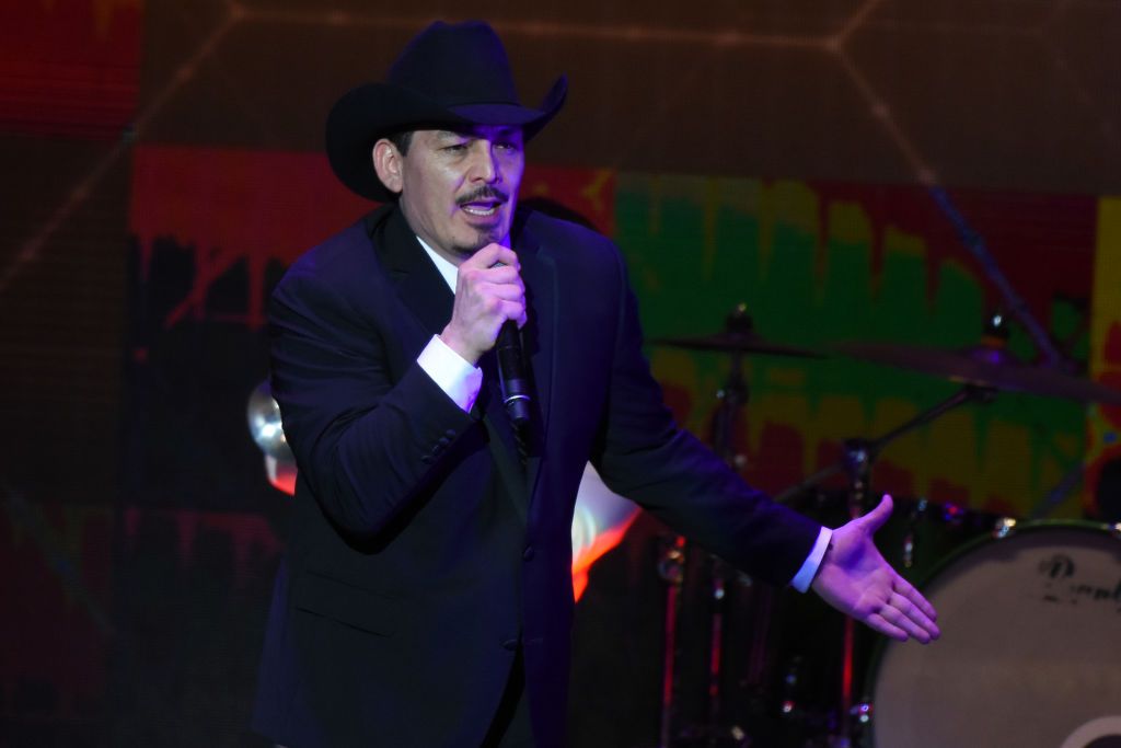 Billboard Latin Music Showcase