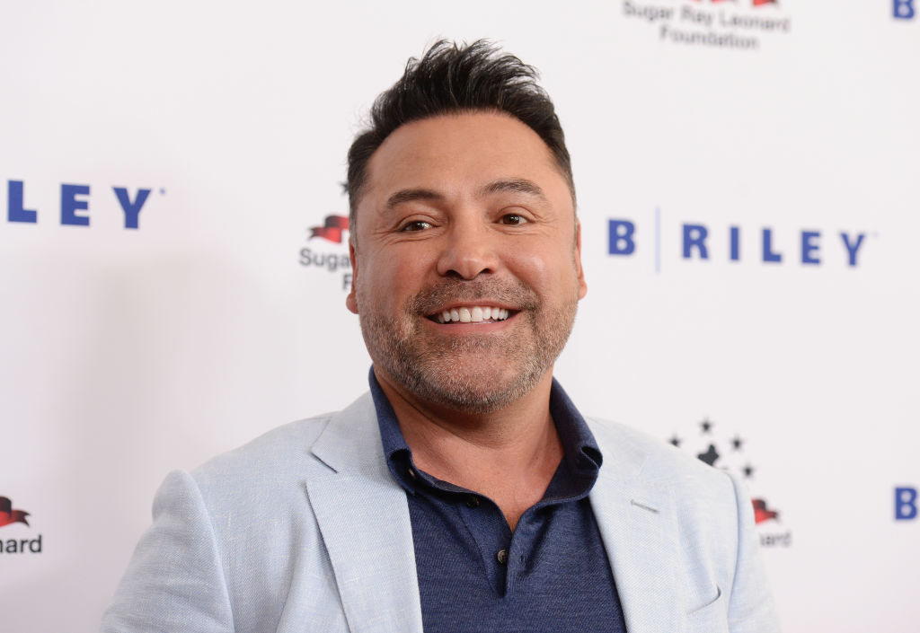 "Big Fighters, Big Cause" Charity Boxing Night