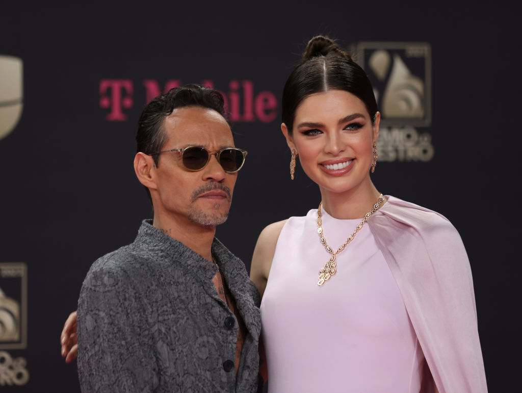 35th Premio Lo Nuestro - Arrivals
