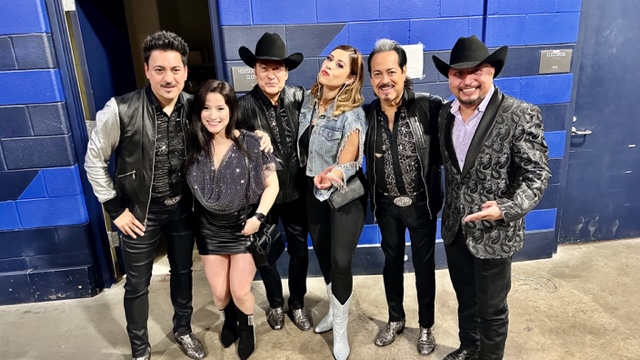 BIBI HEREDIA TIGRES DEL NORTE