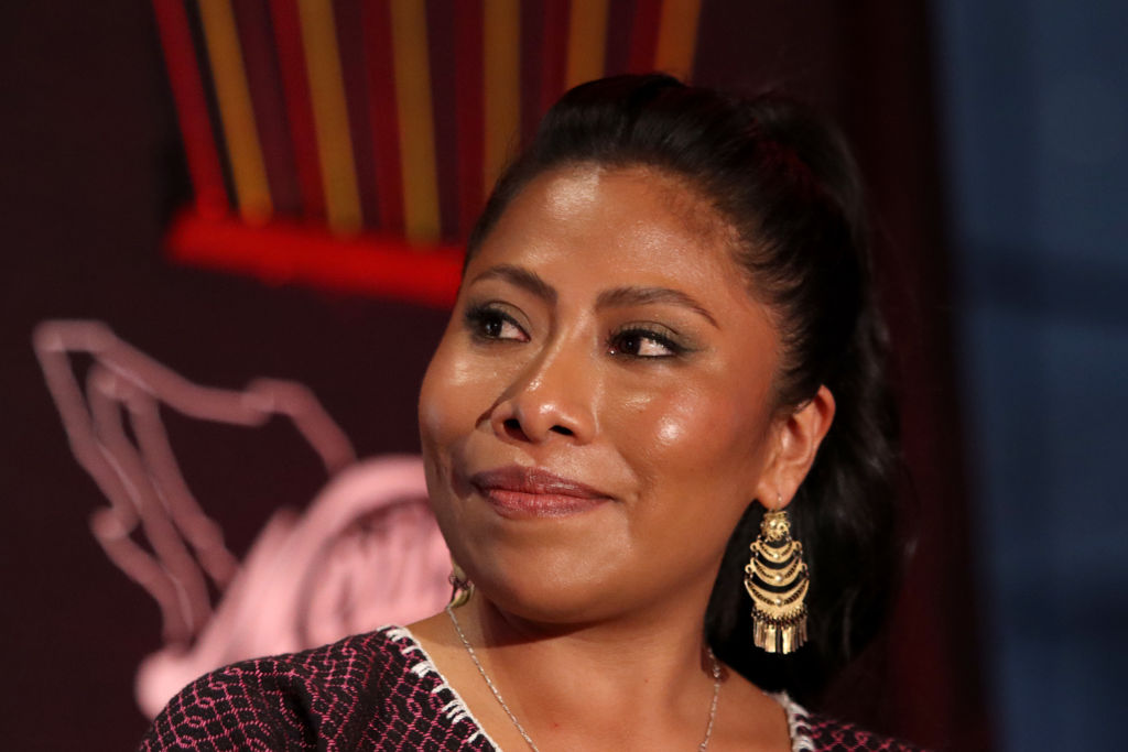 Nuestro EspÌritu by Victoria - Campaign Release