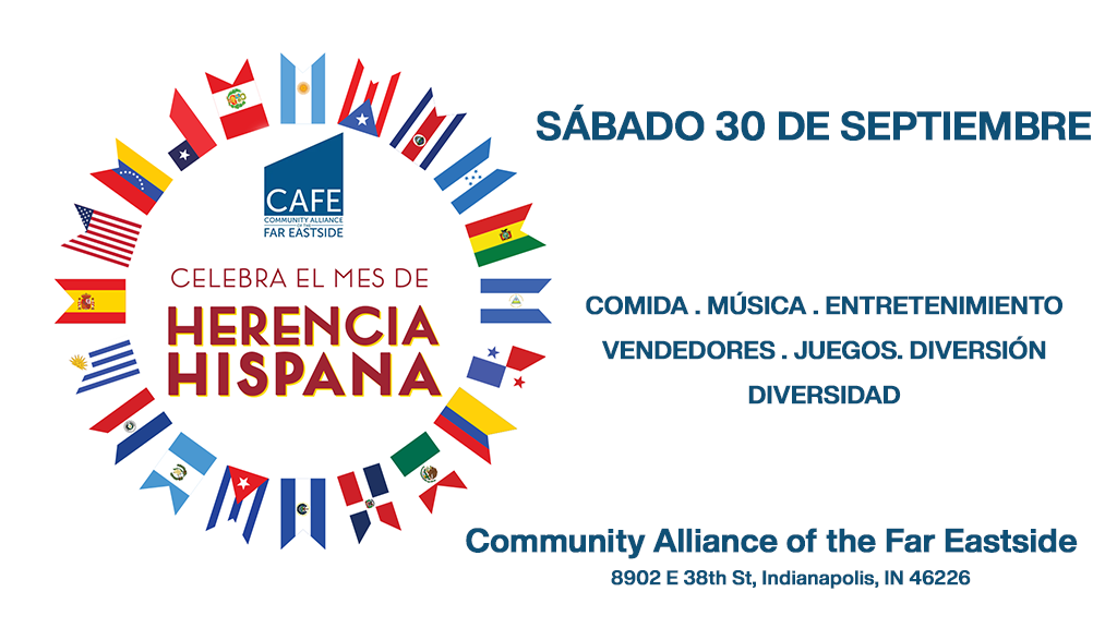 cafe herencia hispana