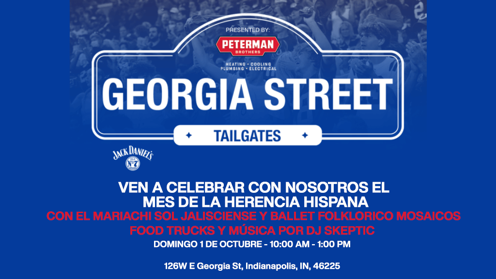 Tailgate HHM