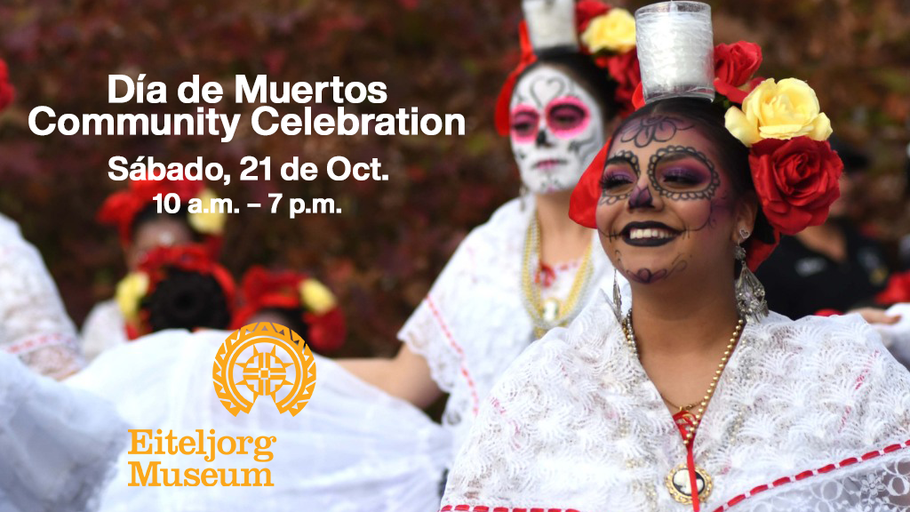 Dia de Muertos Eiteljorg