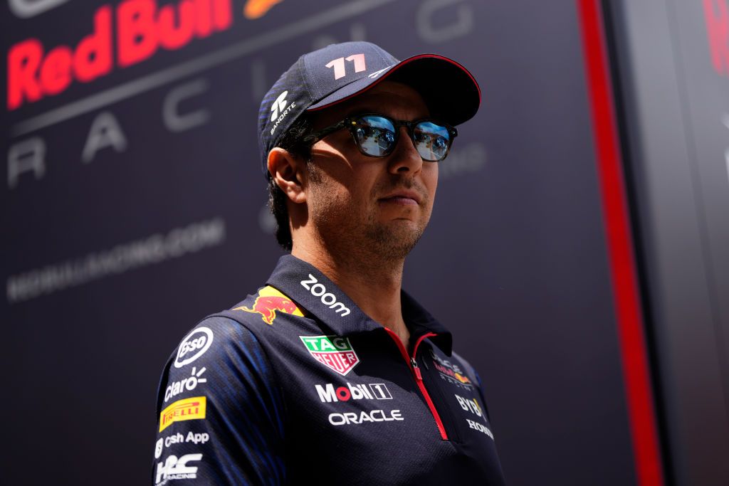 F1 Grand Prix of Spain