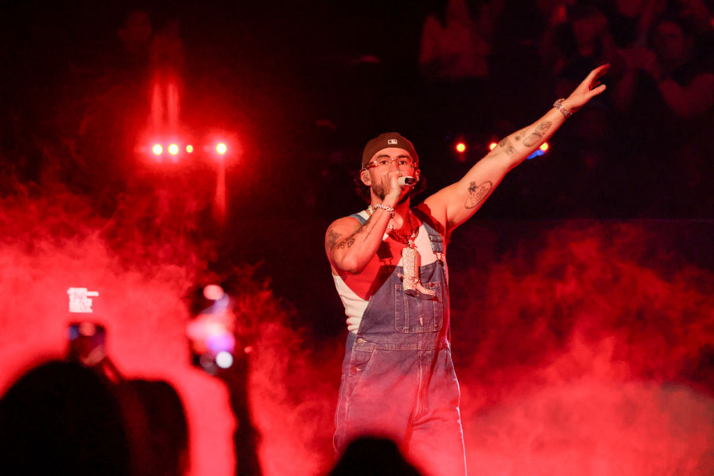 Billboard Latin Music Awards 2023 - Show