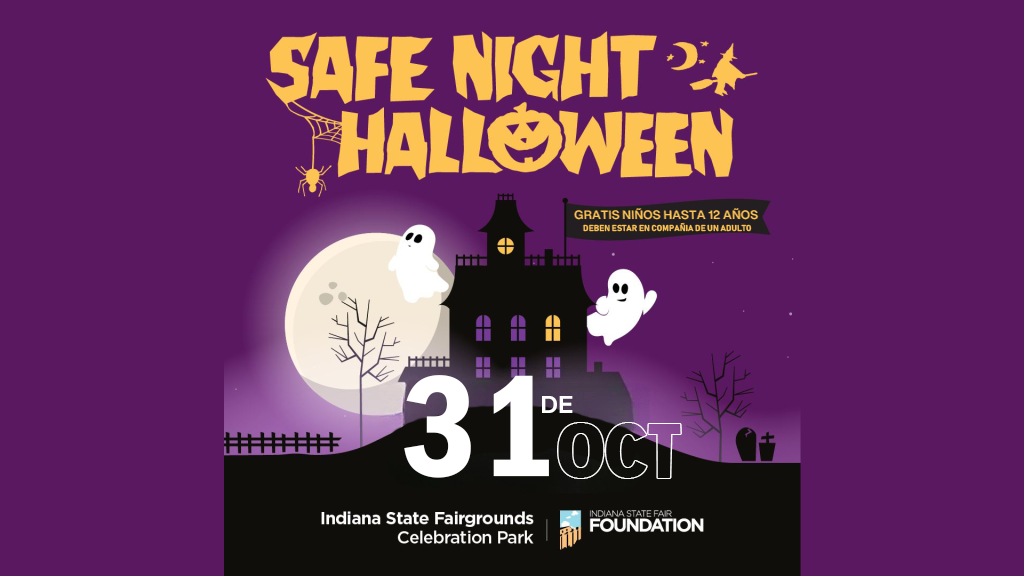 Safe Halloween