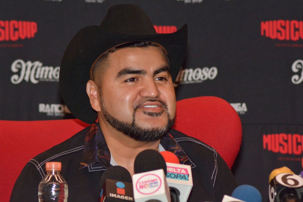 Mimoso Press Conference
