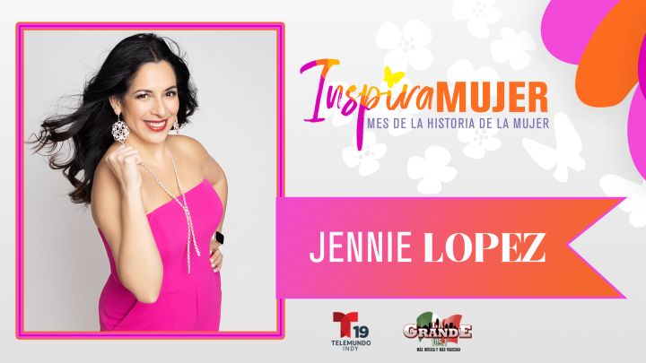 Jennie López