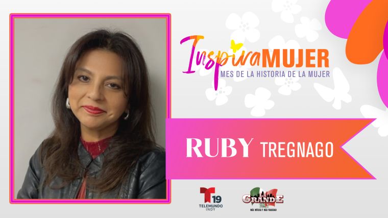 Ruby Tregnago