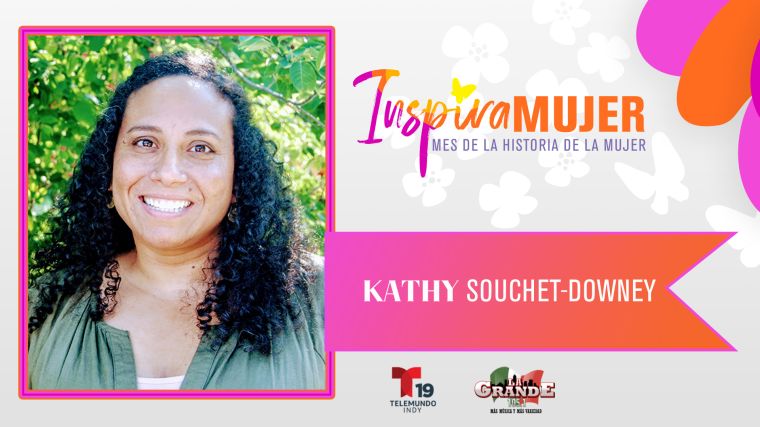 Kathy Souchet-Downey