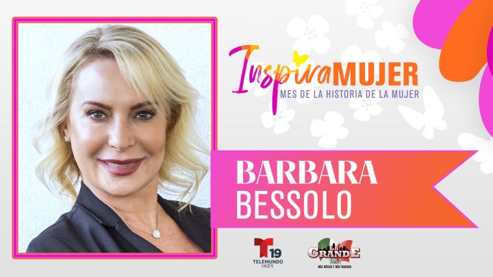 Barbara Bessolo