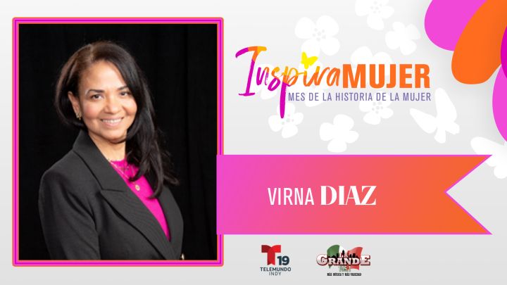 Virna Diaz