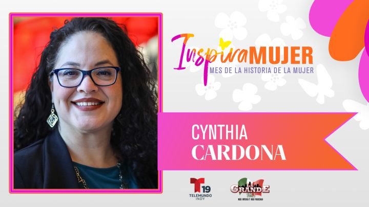 Cynthia Cardona
