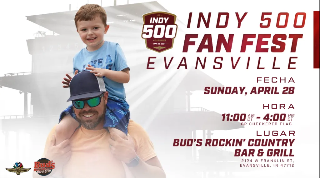 Fan Fest Evansville