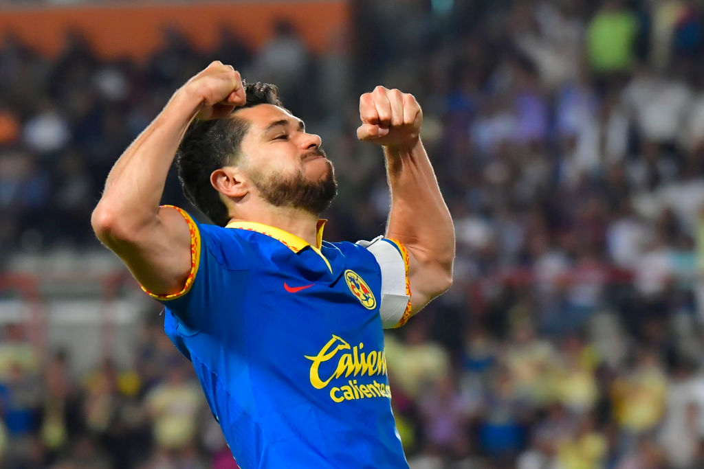 Pachuca v America - Playoffs Torneo Clausura 2024 Liga MX