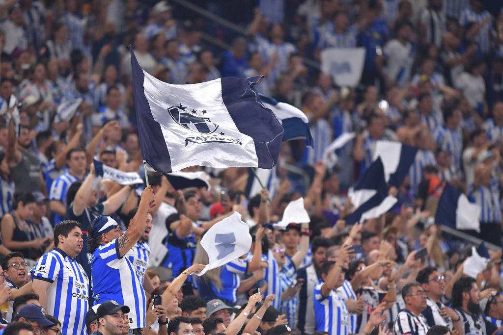 Monterrey v Tigres UANL - Playoffs Torneo Clausura 2024 Liga MX