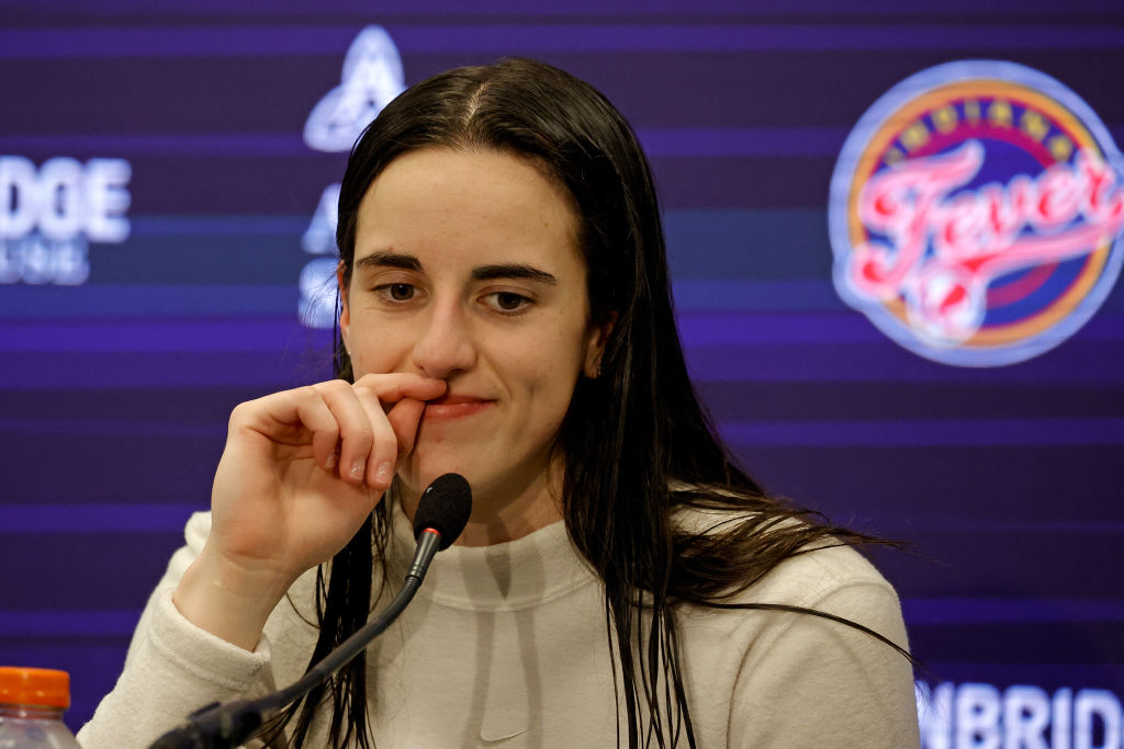 WNBA: MAY 09 Preseason - Atlanta Dream at Indiana Fever