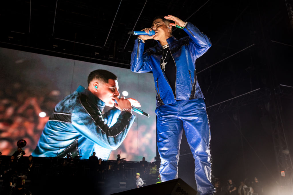 2023 Suenos Festival