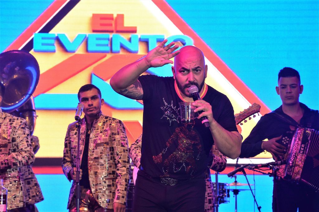 Radiopolis Concerts - Press Conference