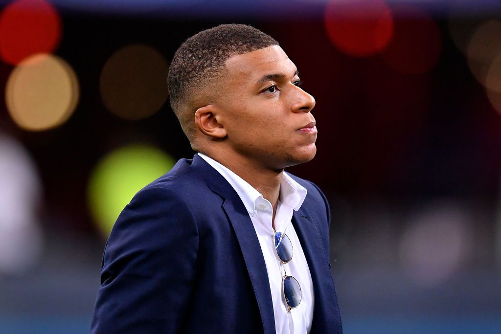Paris Saint Germain V Olympique Lyonnais- French League Cup (Coupe De La Ligue) - Final