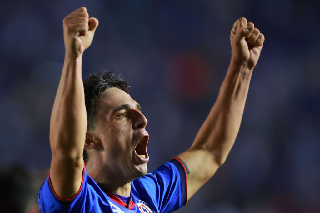 Cruz Azul v Pumas UNAM - Playoffs Torneo Clausura 2024 Liga MX