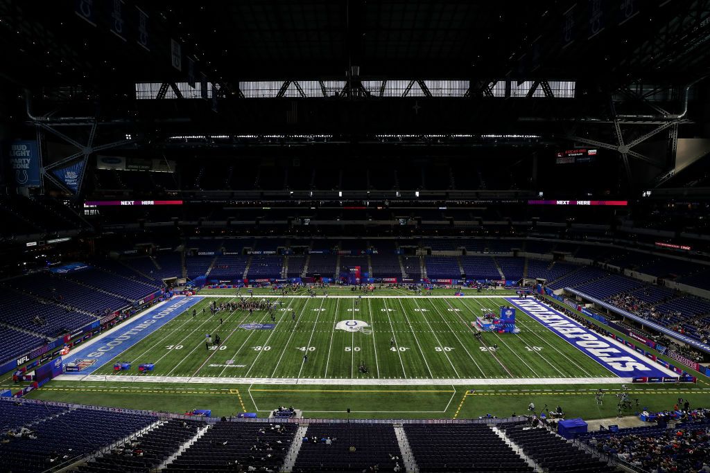 NFL Combine