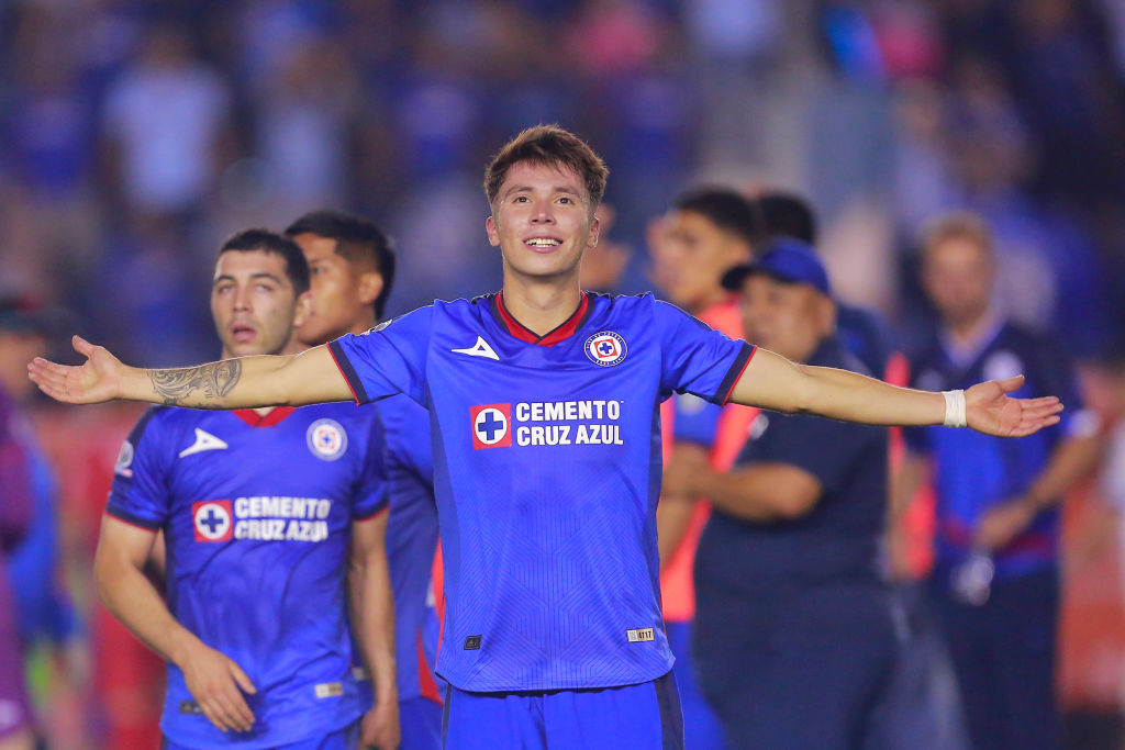Cruz Azul v Monterrey - Playoffs Torneo Clausura 2024 Liga MX