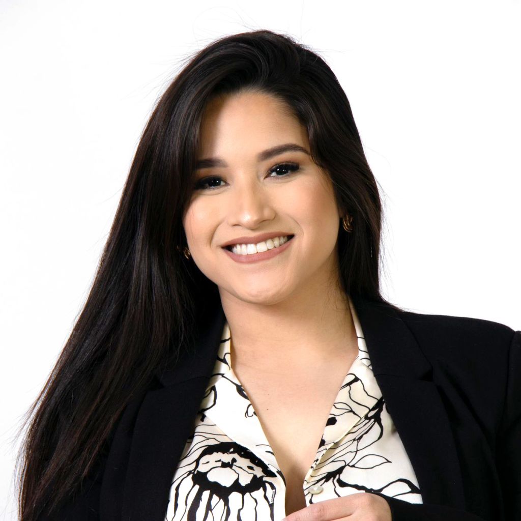 Chaparrita Perfil