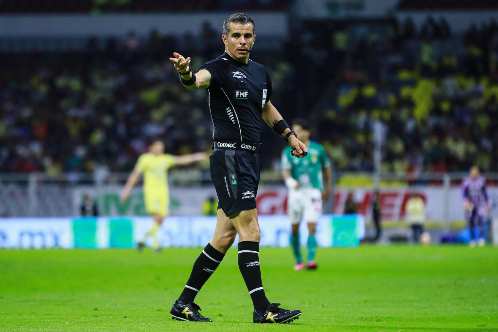 America v Leon - Torneo Clausura 2023 Liga MX