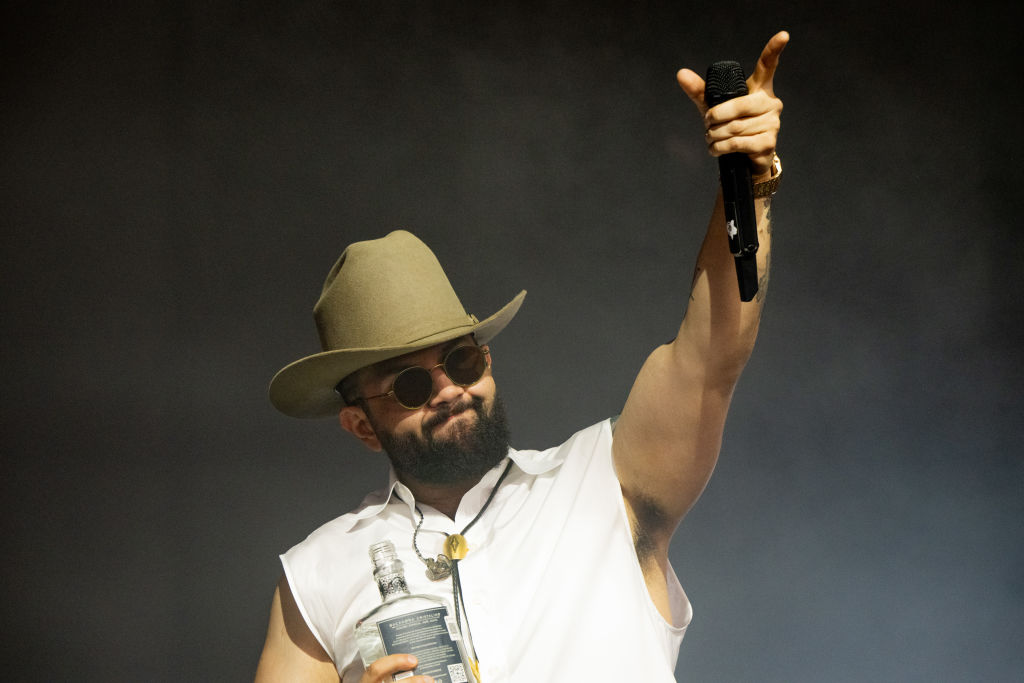 2024 Stagecoach Festival - Day 1