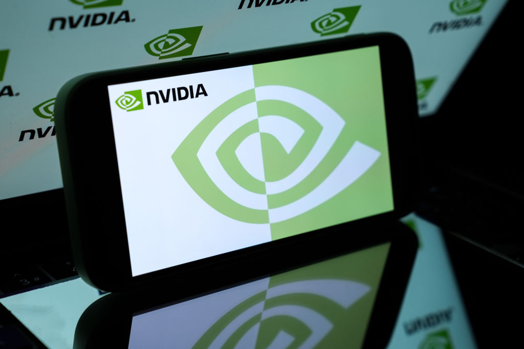 NVIDIA
