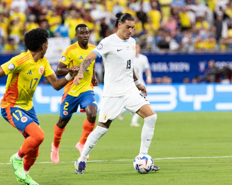 Semifinal: Victoria Decisiva